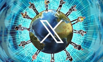 X’s Cashtags Feature Drives $1B Trading Volume