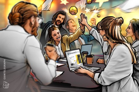 Binance.US Cuts Spot Trading Fees to Near Zero