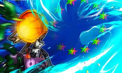 MiCA-licensed Banking Circle joins bank stablecoin settlement race in Europe