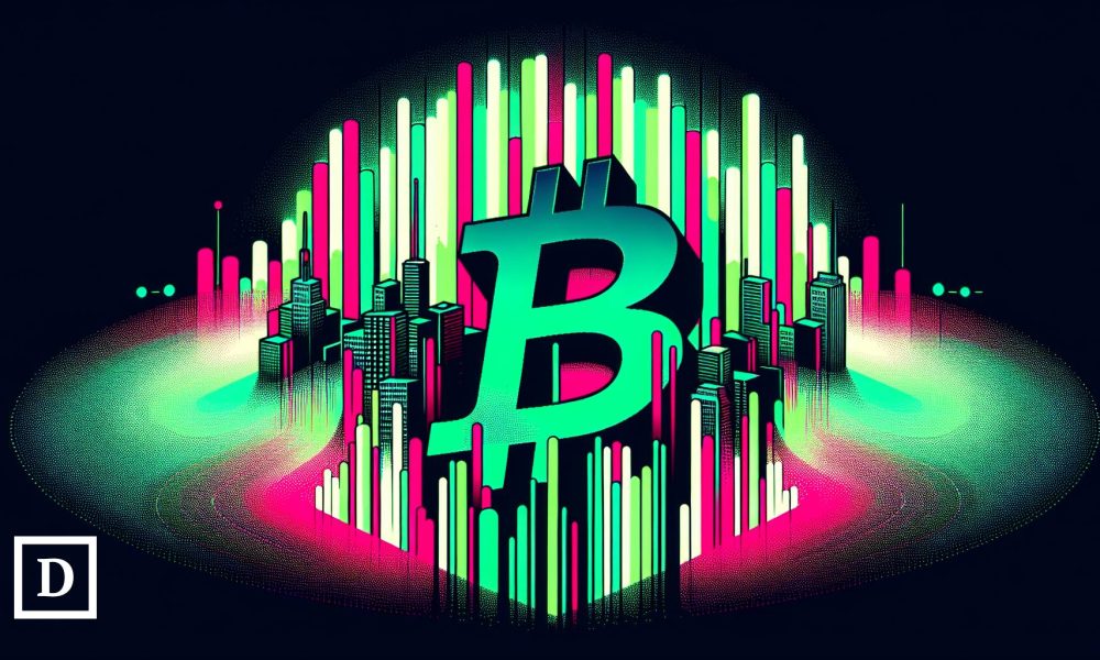 Spot Bitcoin ETFs Record $471M Inflow in Largest Single Day in Six Weeks