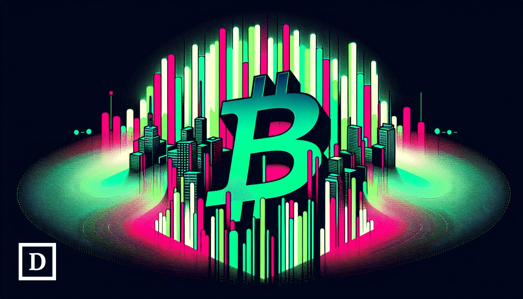 Spot Bitcoin ETFs Record $471M Inflow in Largest Single Day in Six Weeks