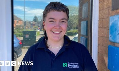 Stratford Foodbank hub set to expand to meet growing demand