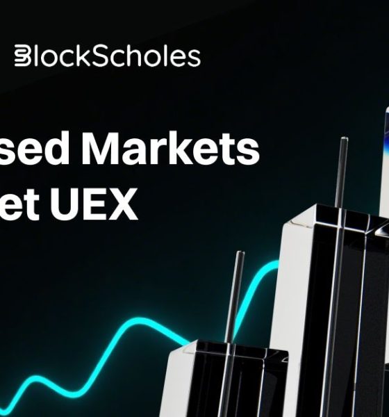 Tokenised Gold on Bitget Reacted to Geo-political Events before Global Markets Opened Highlights Block Scholes Report