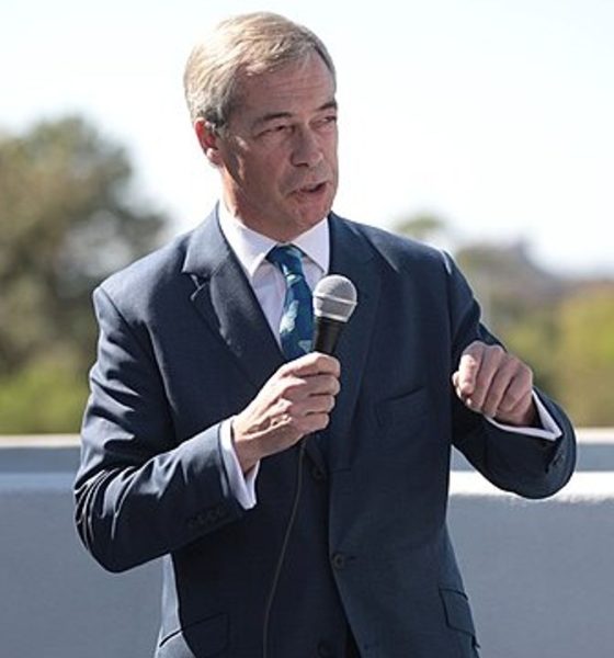 $5 million political donation by BitMEX’s Delo lands amid U.K. crypto crackdown