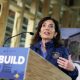 Gov. Kathy Hochul has taken almost $200,000 in campaign contributions from insurance companies amid her proposal to save them thousands.