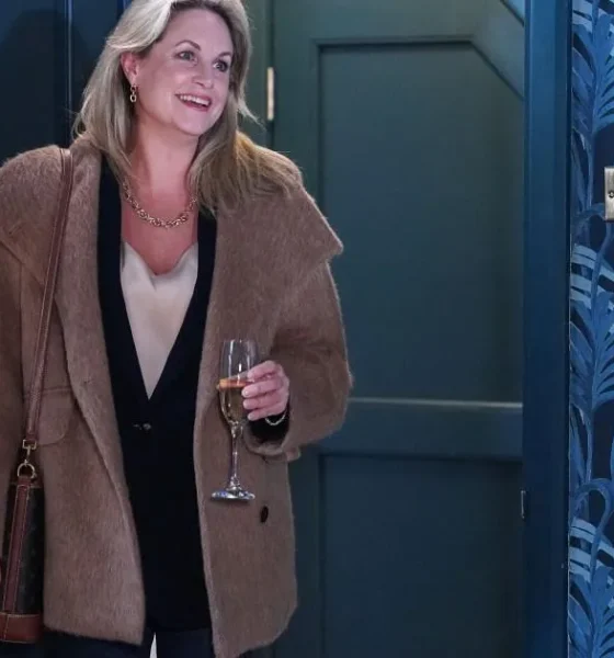 EastEnders' Sam confirms her cancer test results during heart-to-heart | Soaps