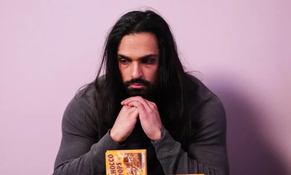 EastEnders’ Ravi finally diagnosed as his future and health hang in the balance | Soaps