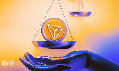 Securitize Expands to TRON as Tokenized Asset Competition Builds