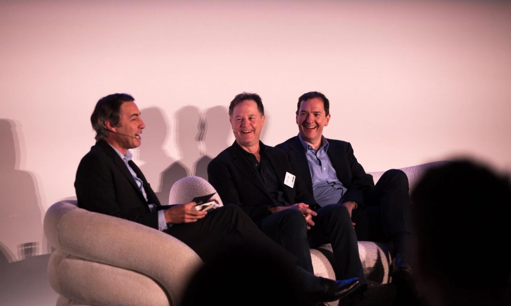 Coinbase VP of international policy leaves for OpenAI