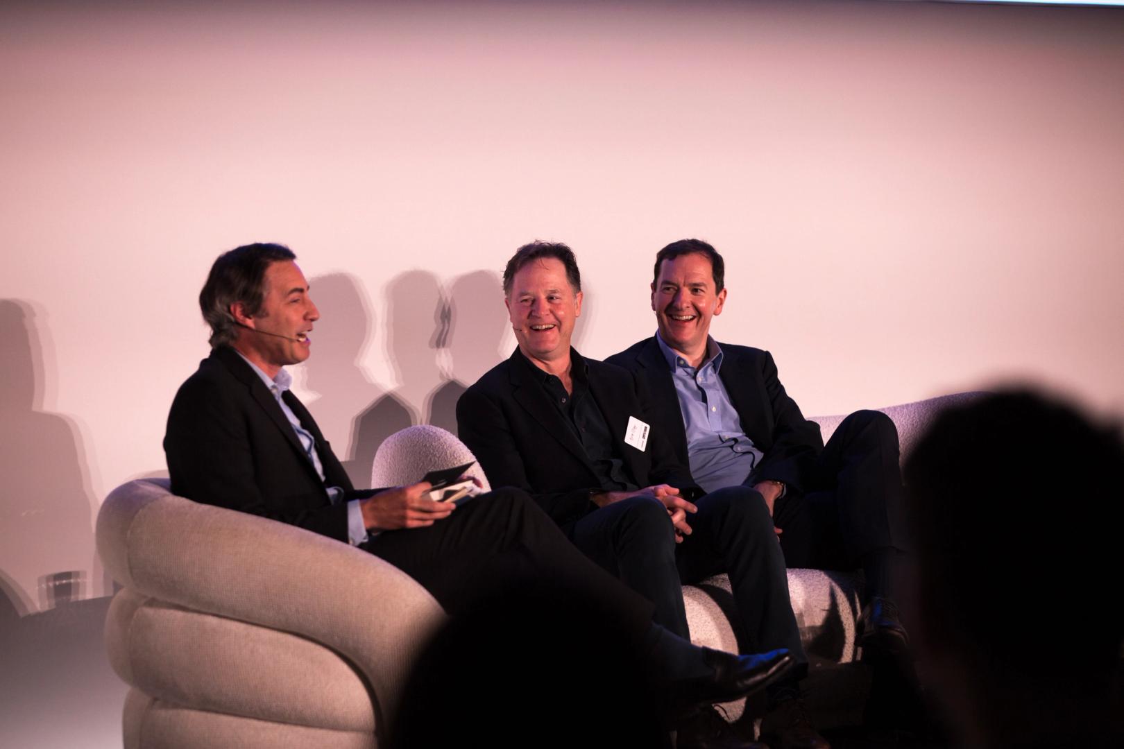 Coinbase VP of international policy leaves for OpenAI