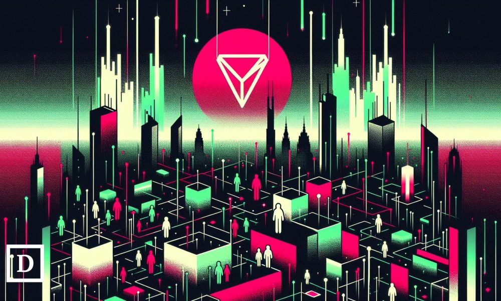 Securitize Integrates with TRON Network to Expand Tokenized Asset Offerings