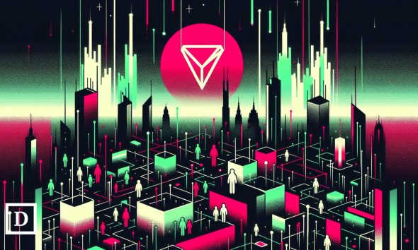 Securitize Integrates with TRON Network to Expand Tokenized Asset Offerings