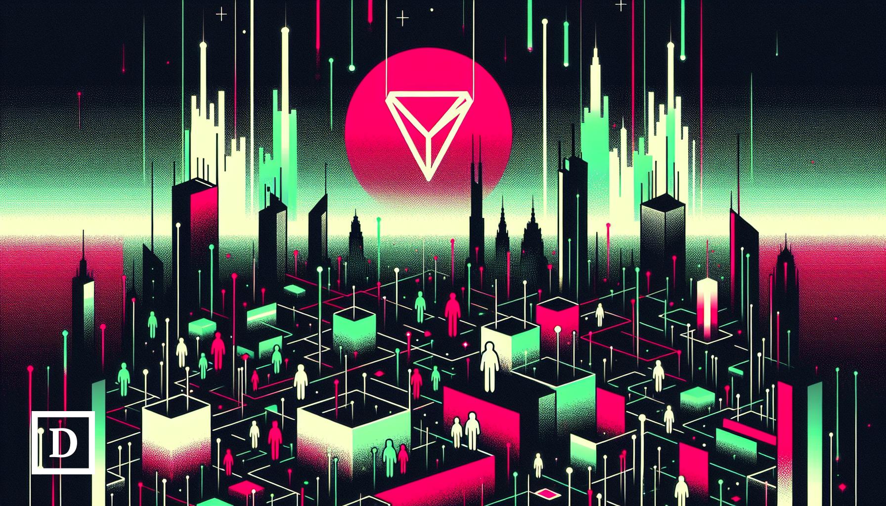 Securitize Integrates with TRON Network to Expand Tokenized Asset Offerings