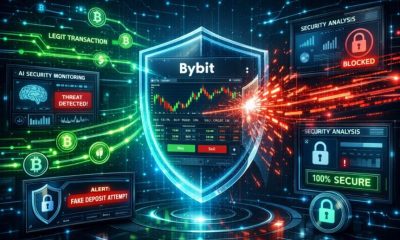 Crypto Breaking News