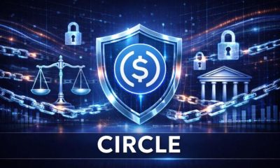 Crypto Breaking News