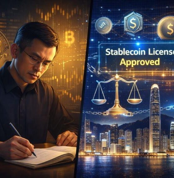 Crypto Breaking News