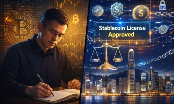 Crypto Breaking News