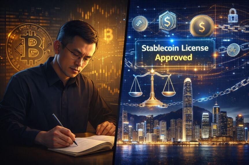 Crypto Breaking News