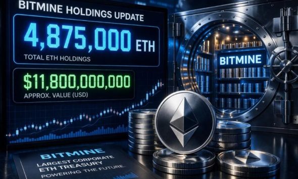 Crypto Breaking News