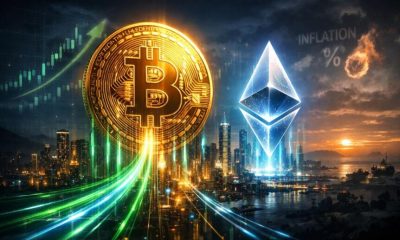 Crypto Breaking News