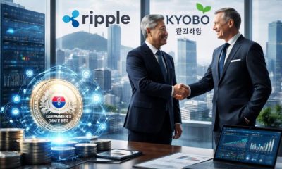 Crypto Breaking News