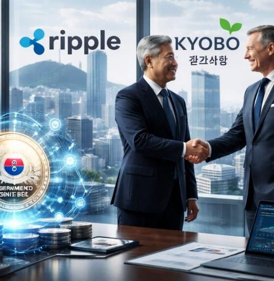 Crypto Breaking News