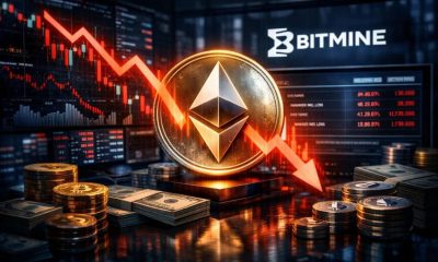 Crypto Breaking News