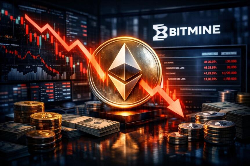 Crypto Breaking News