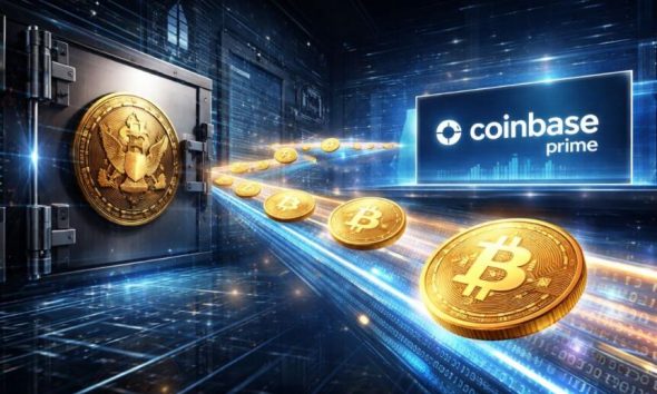 Crypto Breaking News