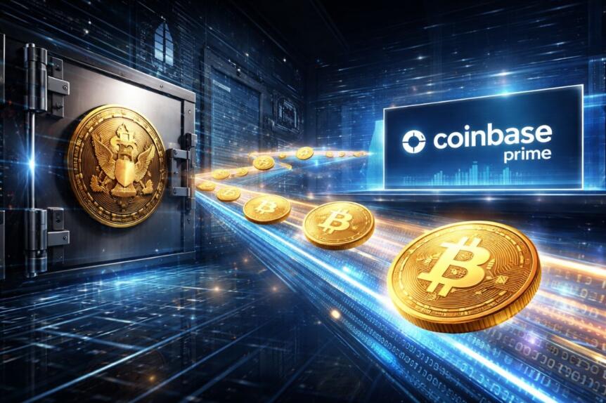 Crypto Breaking News