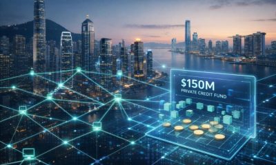 Crypto Breaking News