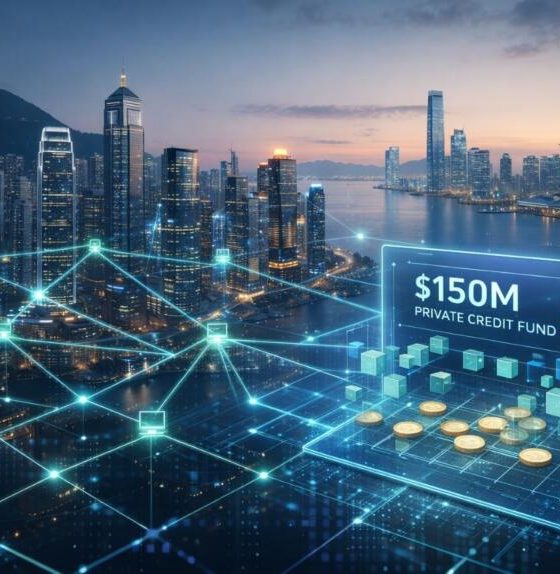 Crypto Breaking News