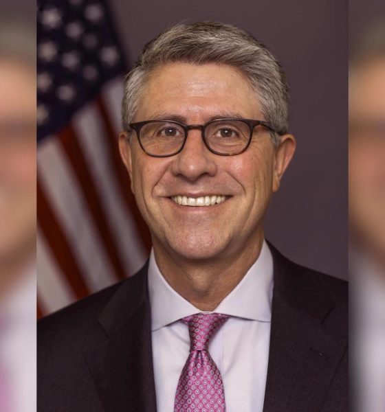 Securitize names ex-SEC official Brett Redfearn as president ahead of public listing