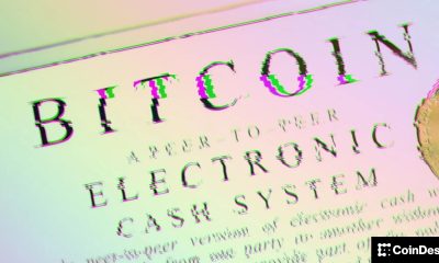 Freezing dormant BTC would trigger worst single day repricing in bitcoin’s history, says maximalist