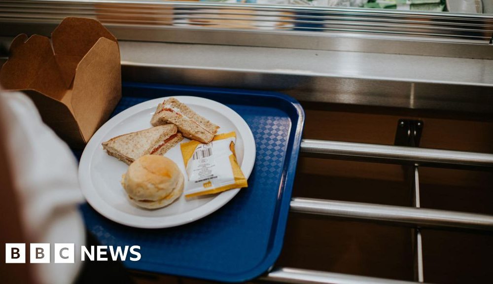 'My school cannot afford free breakfast club'