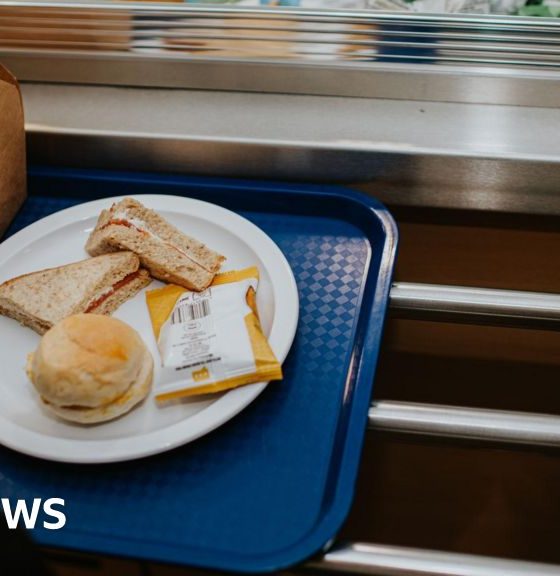 'My school cannot afford free breakfast club'