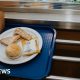 'My school cannot afford free breakfast club'