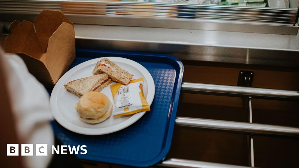'My school cannot afford free breakfast club'