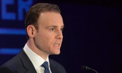 CFTC's AI will review U.S. crypto registration applications, chairman tells CoinDesk