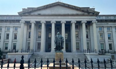 U.S. Treasury to loop in crypto sector on hacker warnings shared with traditional firms