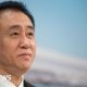Founder of China's Evergrande pleads guilty to fraud