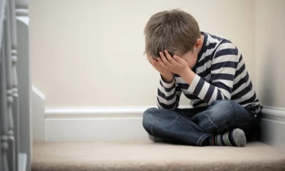 How To Help Boys Deal With Anger