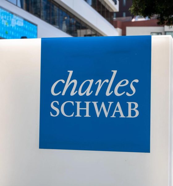Your crypto strategy should be about how much pain you can handle, not how much money you'll make, Schwab finds