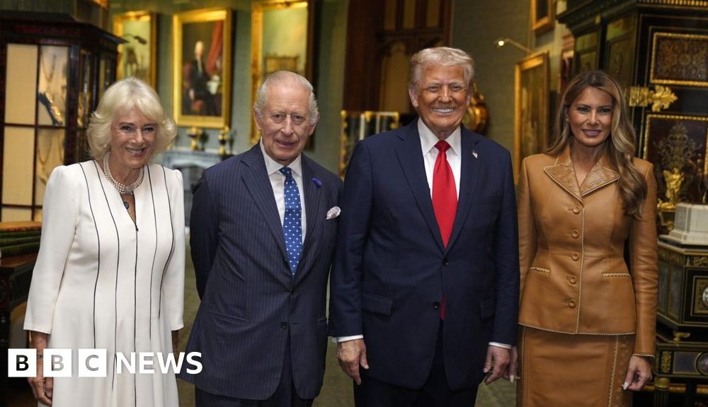 Epstein survivors' calls for royal meet harder to ignore as US visit approaches