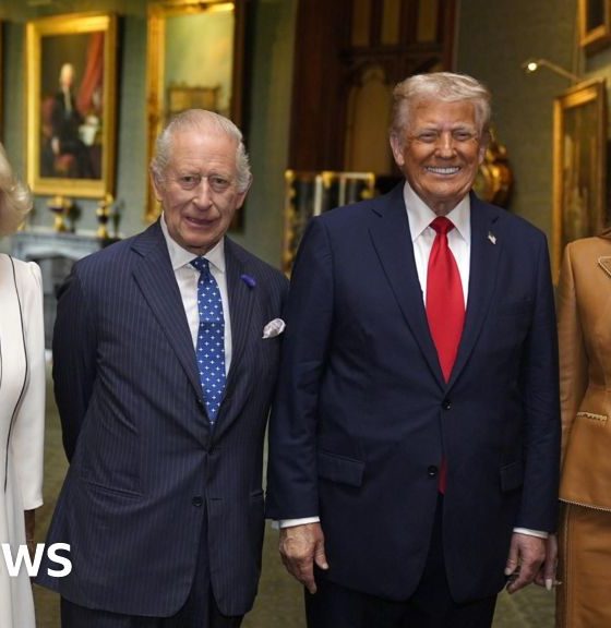 Epstein survivors' calls for royal meet harder to ignore as US visit approaches