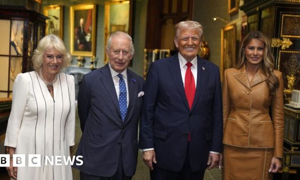 Epstein survivors' calls for royal meet harder to ignore as US visit approaches