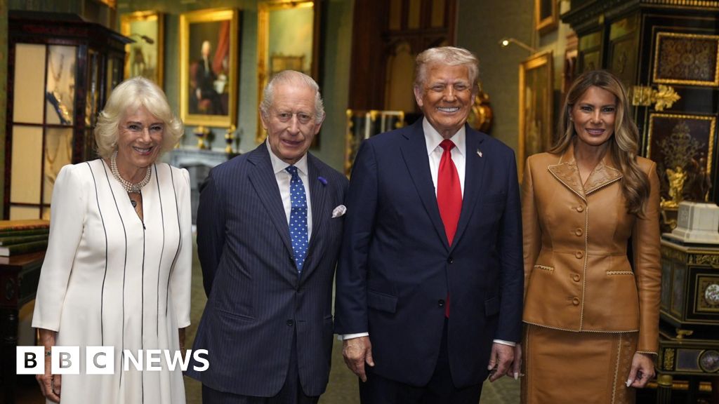 Epstein survivors' calls for royal meet harder to ignore as US visit approaches