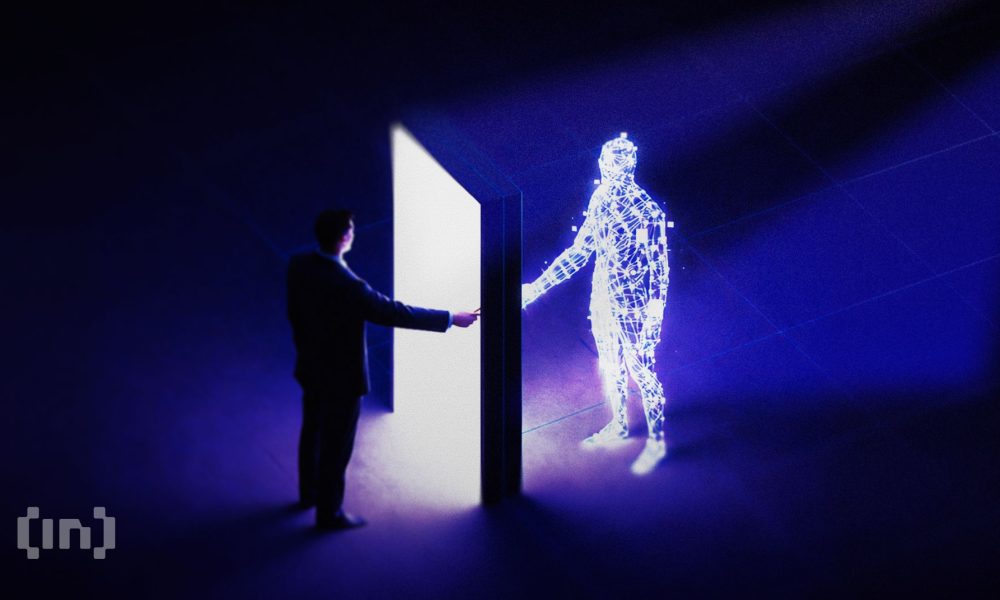 From NASA to Crypto: The Unlikely Journey of Benjamin Cowen