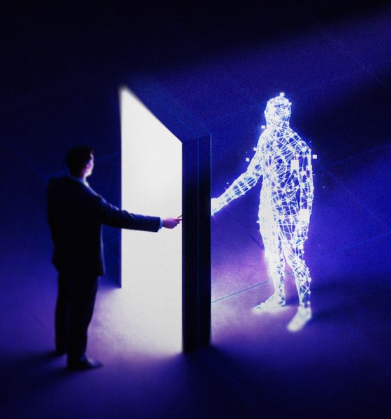 From NASA to Crypto: The Unlikely Journey of Benjamin Cowen