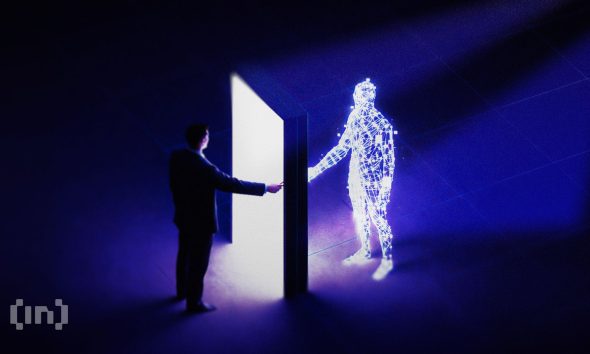 From NASA to Crypto: The Unlikely Journey of Benjamin Cowen